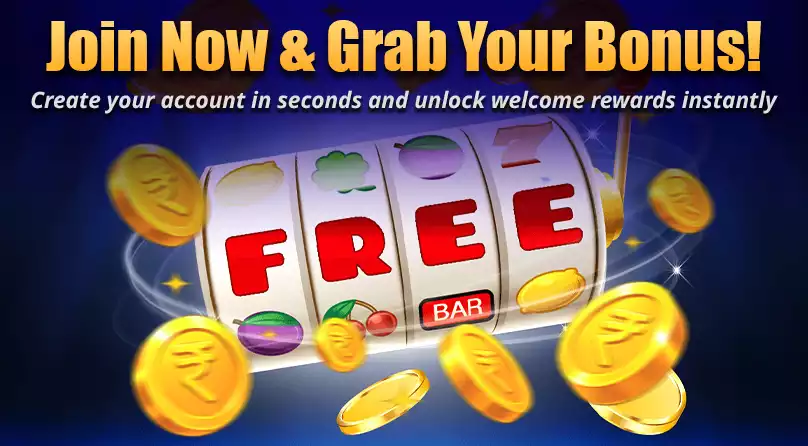 Join Betvou to get welcome bonus
